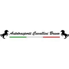 Logo Autotrasporti Cavallini Bruno
