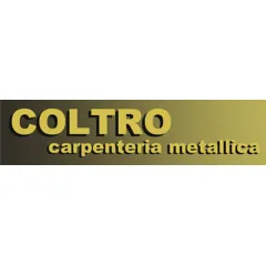 Logo Coltro carpenteria metallica