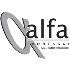 Logo Alfa Montaggi 