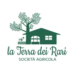 Logo La Terra dei Rari