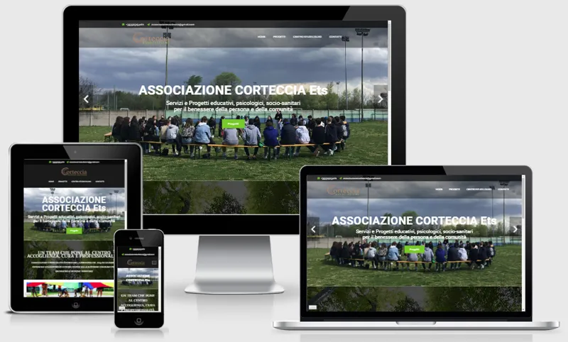 Associazione Corteccia
