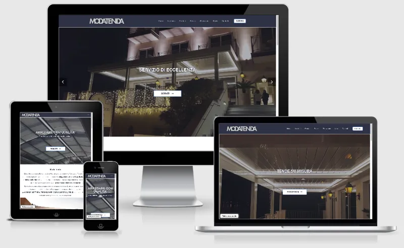 Moda Tenda