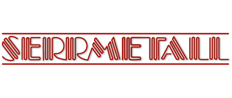 Serrmetall