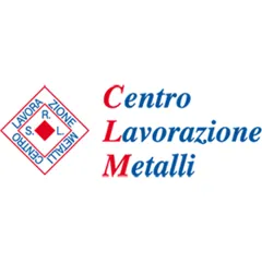 Logo Centro Lavorazione Metalli