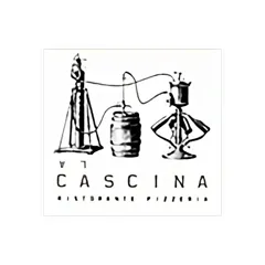 Logo La Cascina ristorante pizzeria