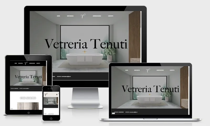 Vetreria Tenuti