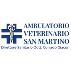 Logo Ambulatorio Veterinario Giacon