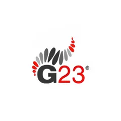 Logo G23