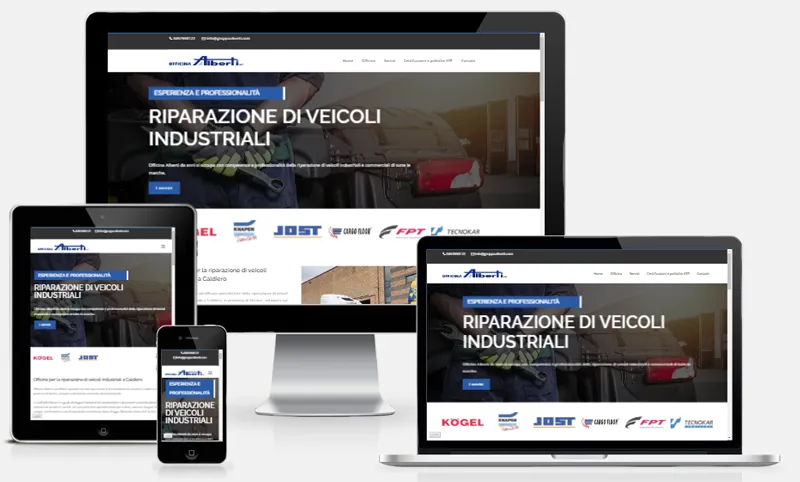 Officina Alberti
