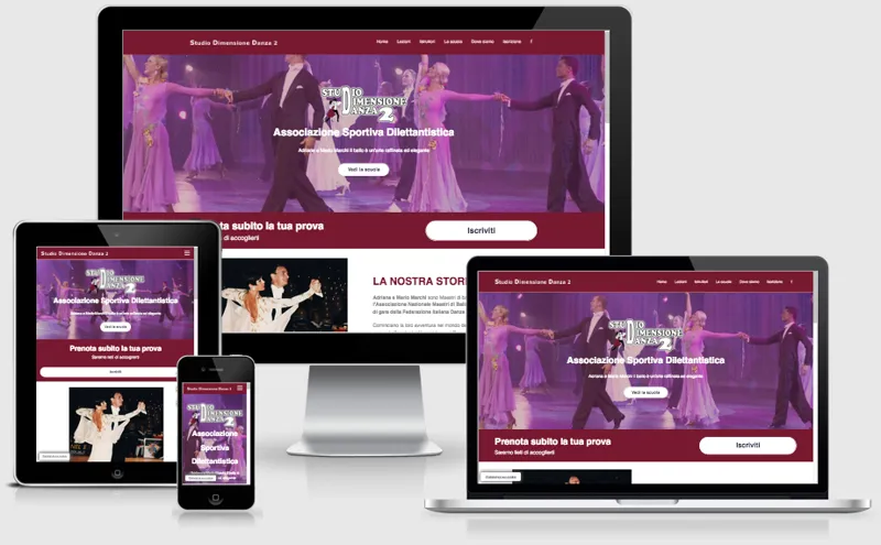 Studio Dimensione Danza 2