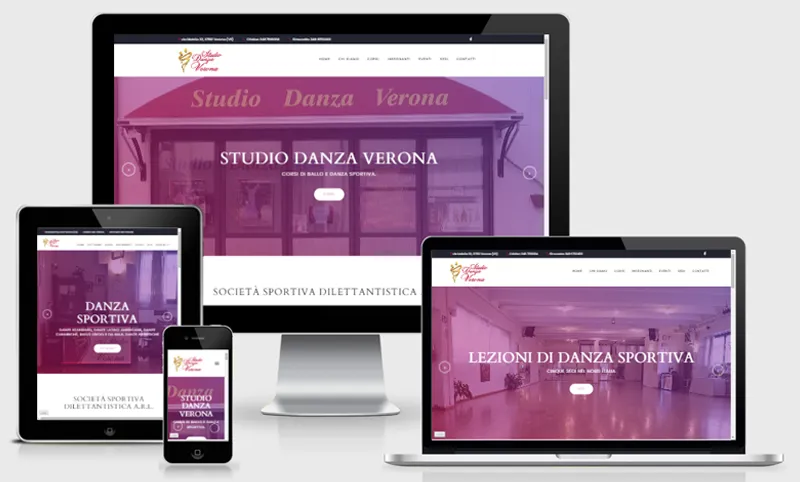 Studio Danza Verona 