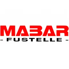 Logo Fustelle Mabar