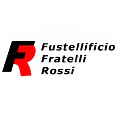 Logo Fustellificio Rossi