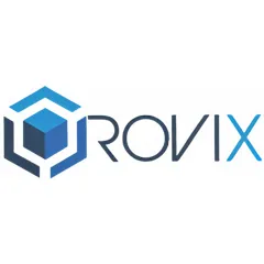 Logo Rovix Srl