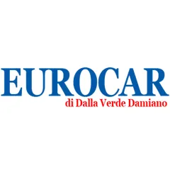 Logo Eurocar di Dalla Verde Damiano