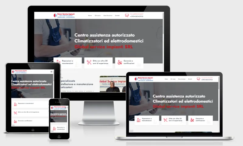 Global Service Impianti