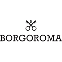 BORGOROMA