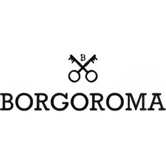 Logo BORGOROMA