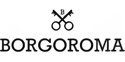 BORGOROMA