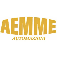 Logo Aemme Automazioni