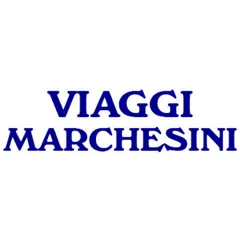 Logo Viaggi Marchesini