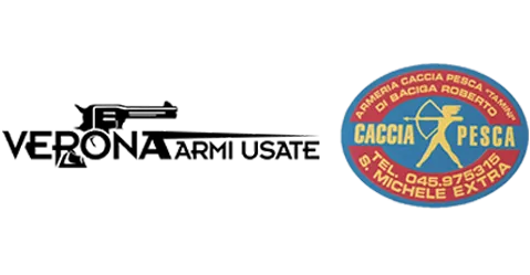 Verona Armi Usate