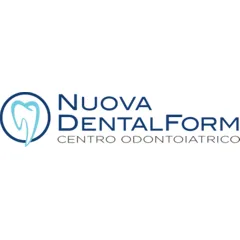 Logo Nuova Dental Form
