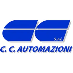 Logo C.C. Automazioni