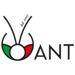 Logo ANT