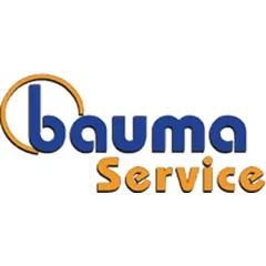 Logo Bauma Service