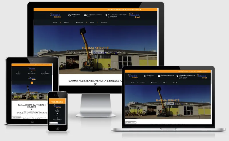 Bauma Service