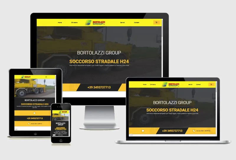 Bortolazzi Group Verona