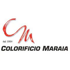 Logo Colorificio Maraia
