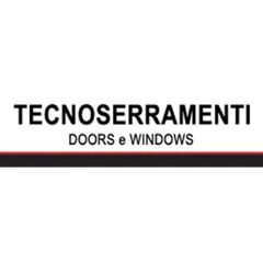 Logo Tecno Serramenti