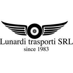 Logo Lunardi Trasporti
