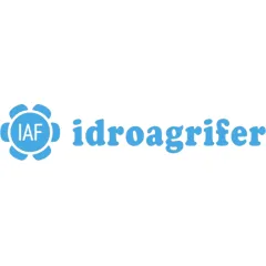 Logo IdroAgriFer