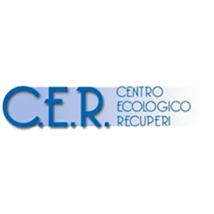 Logo CER centro smaltimento rifiuti
