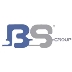 Logo Bs Group