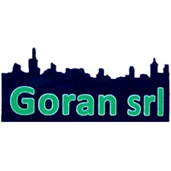 Logo Goran