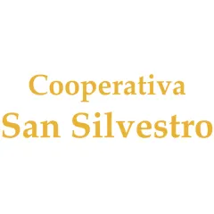 Logo Cooperativa San Silvestro