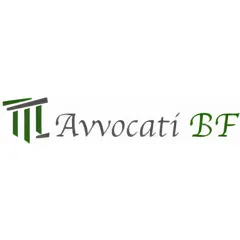 Logo Avvocati BF