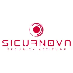 Logo Sicurnova