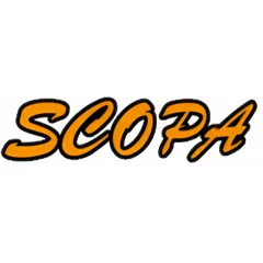 Logo Viaggi Scopa 
