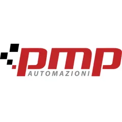 Logo PMP automazioni