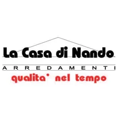Logo La Casa di Nando