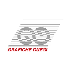 Logo Grafiche Duegi