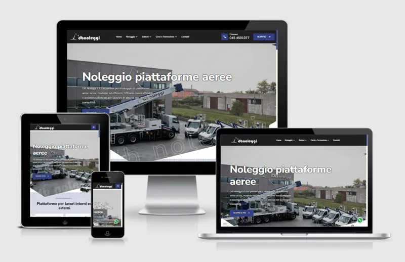 DB Noleggi