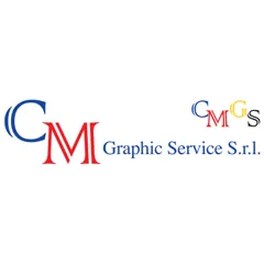 Logo CM Grapchic Service