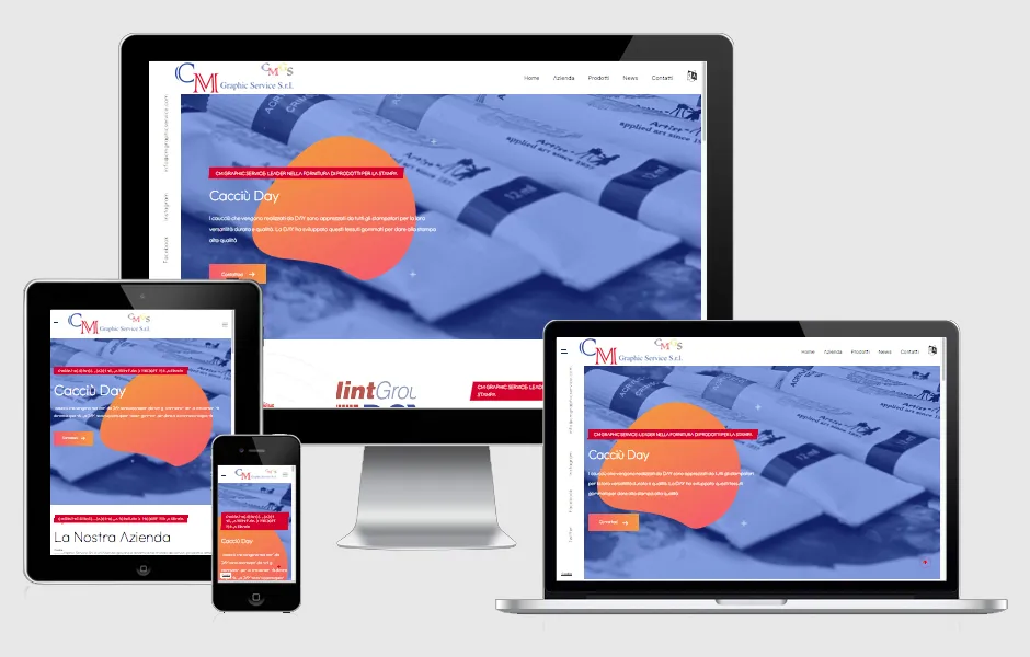 Visita il sito di CM Grapchic Service (si apre in una nuova scheda)