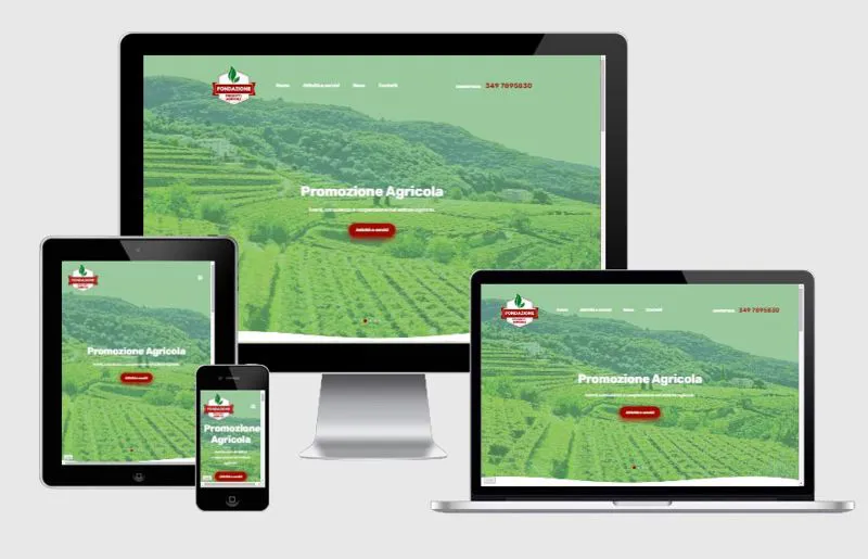 Promozione Agricola
